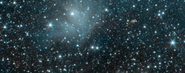 Spațiul scăldat în timp