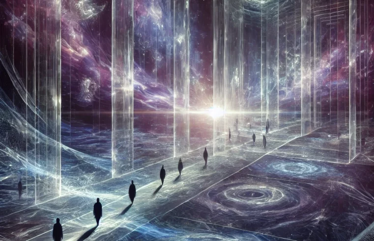 Umbrele Multiversului