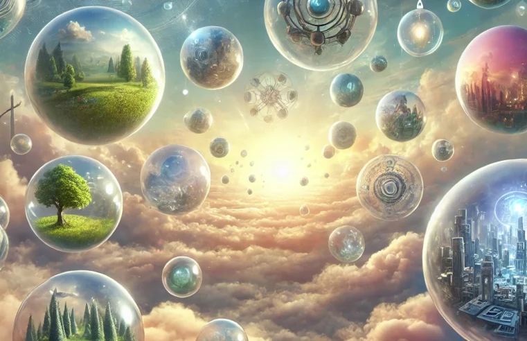 Multiversuri Imaginare