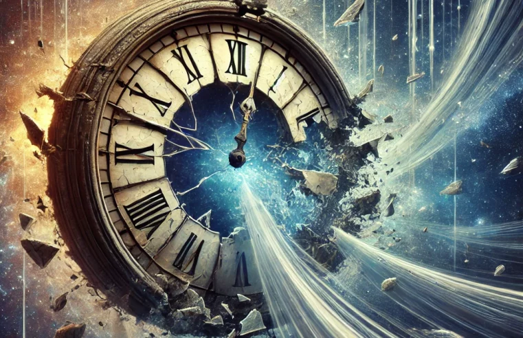 Fractura Eternității