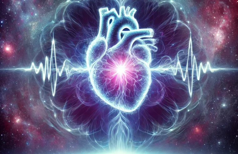 Pulsul Eternității