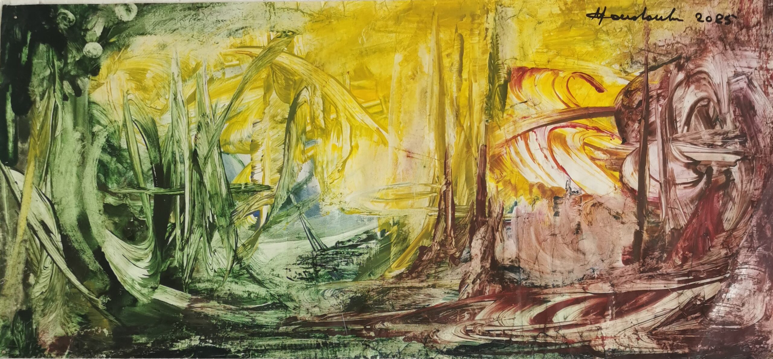 13 Focul Regenerării