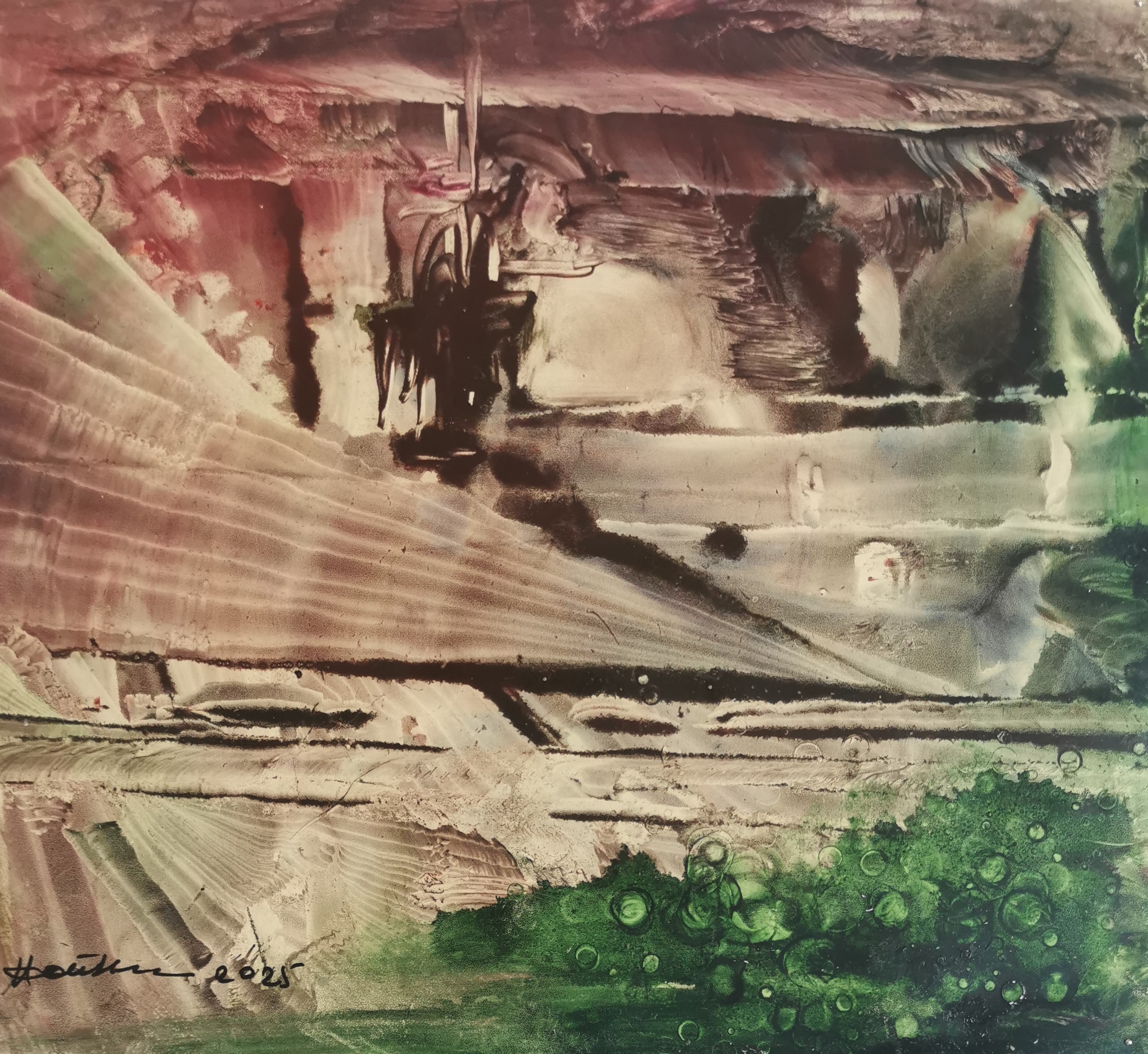 17 Călătorii în Realitatea Fracturată