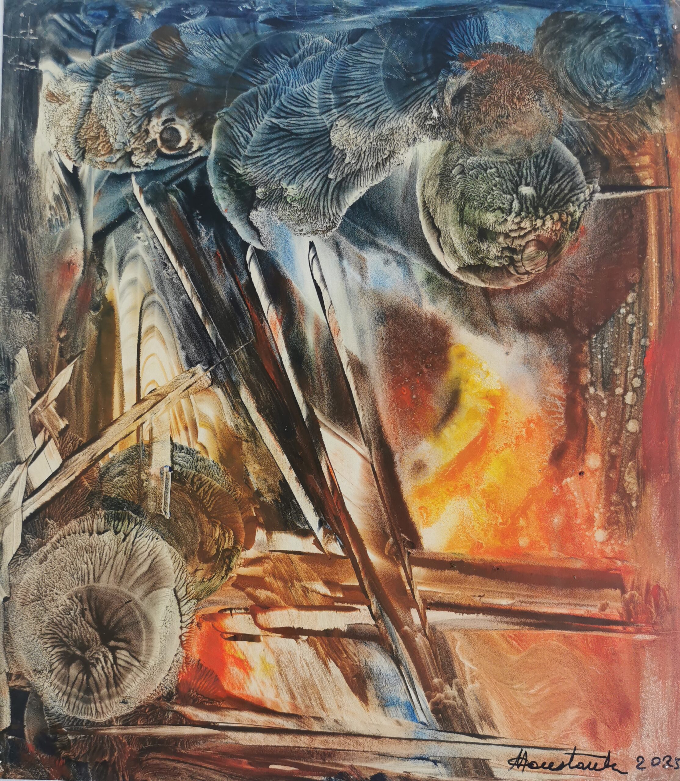 20 Fragmentarea Ascunsă - Fragmentul Ascuns