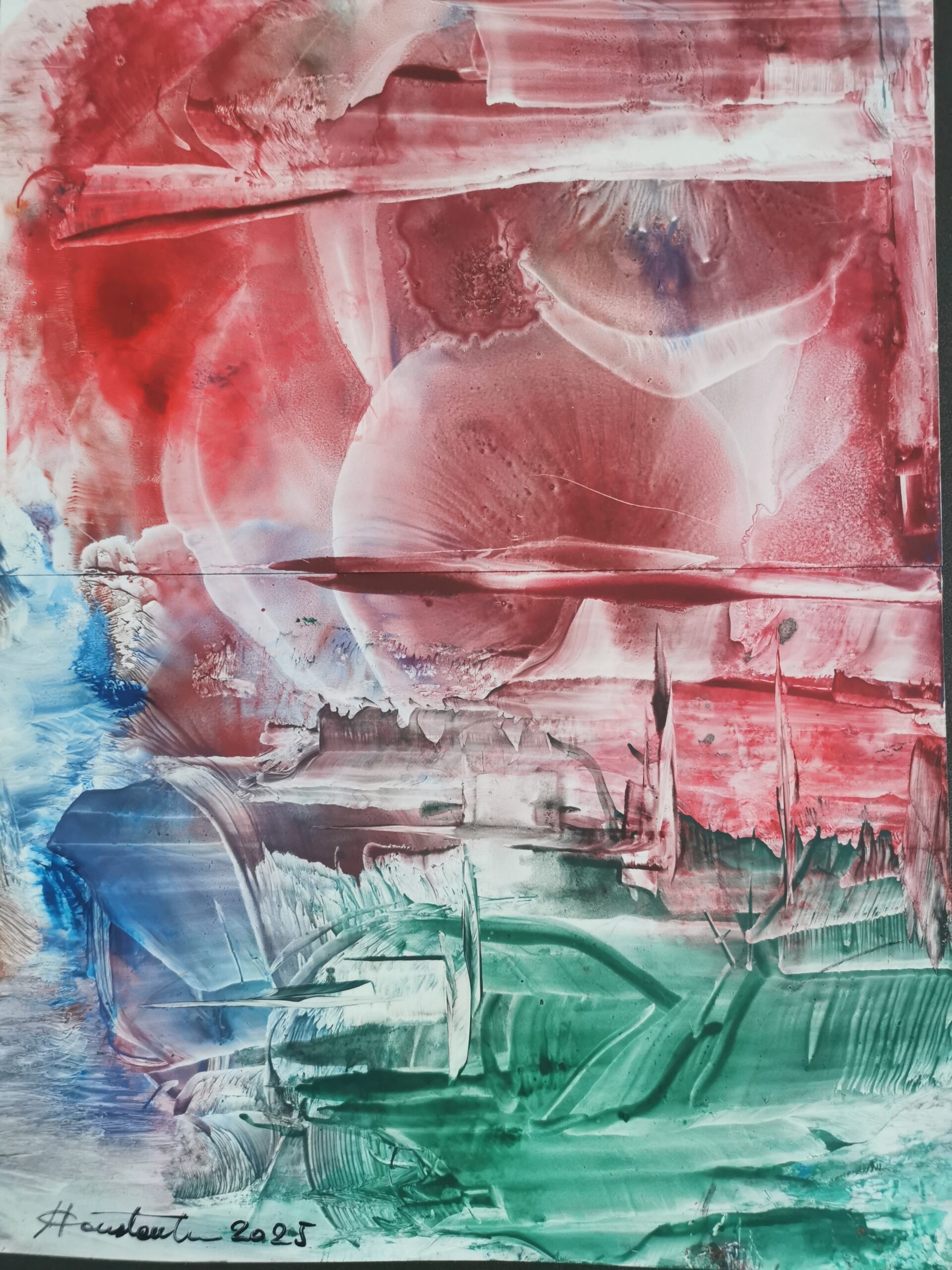 28 Focul Nemuritorilor