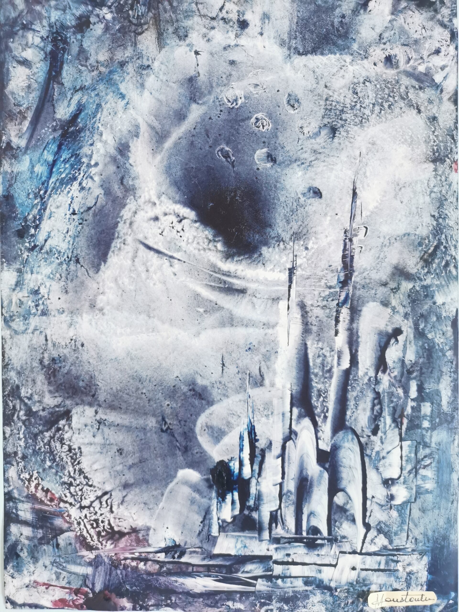 30 Născuți din Paradox