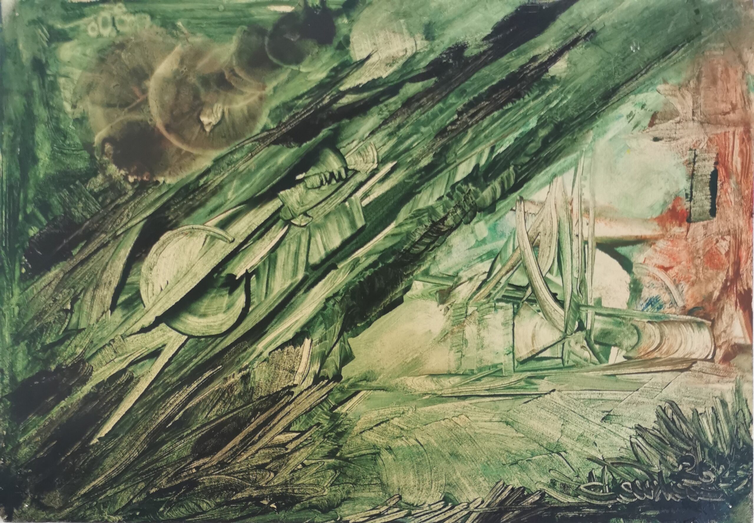 33 Furtuna Destinelor Sincrone - Arhitectul Sincronicității