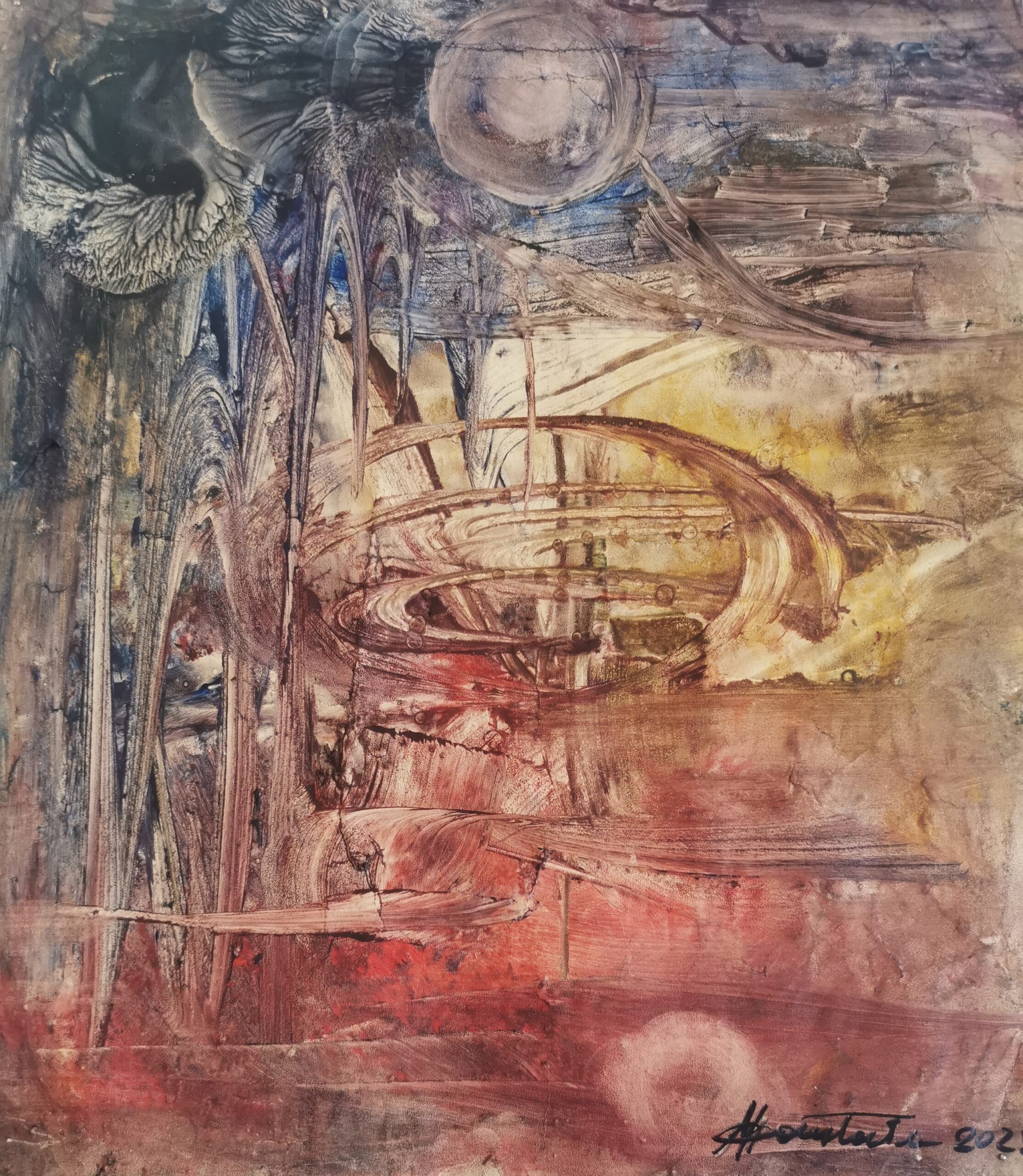 34 Umbra Adevărului Fractal