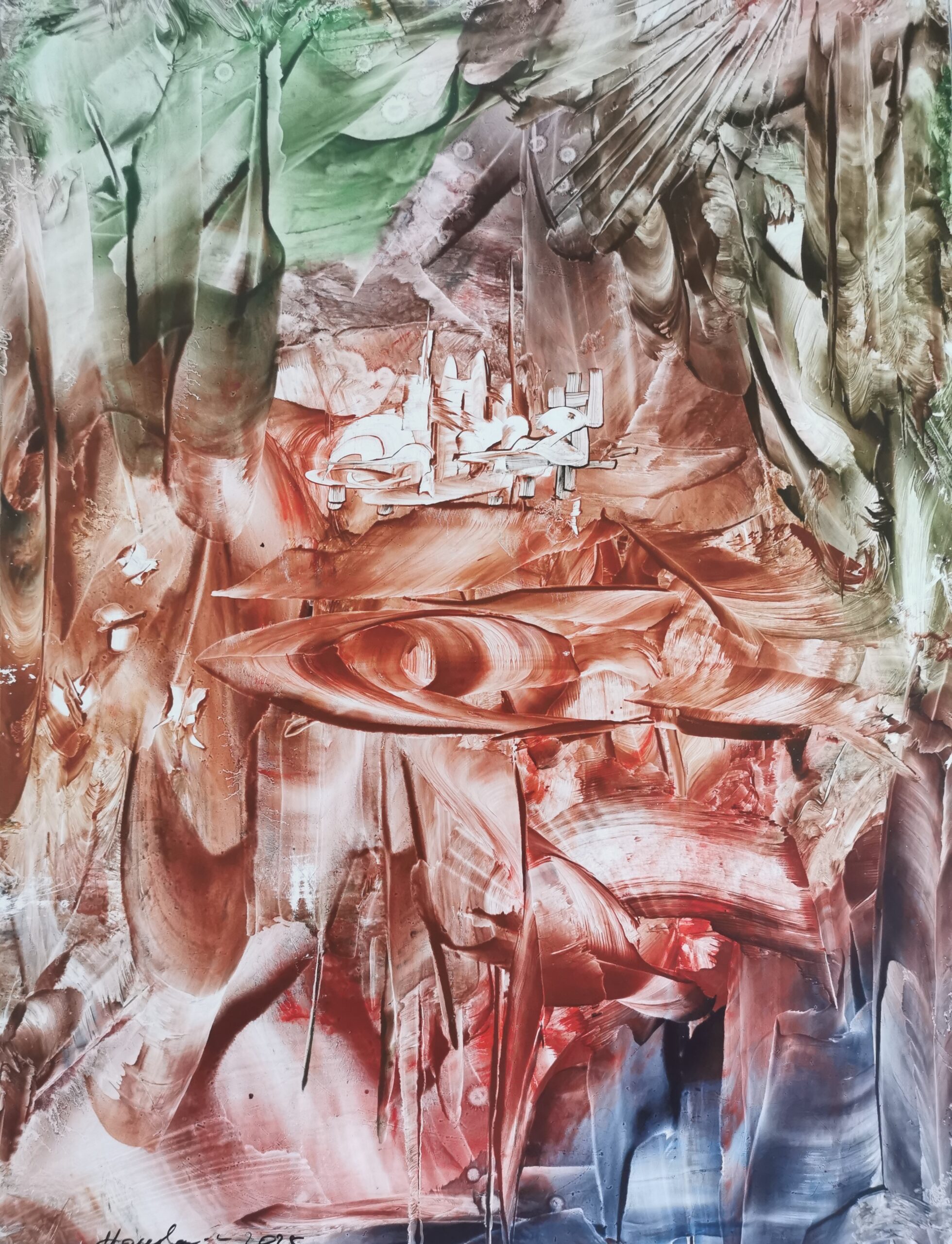 52 Transcendența Eternă - Infinitus